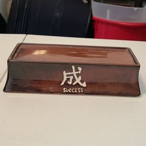 Candle holders set of 3